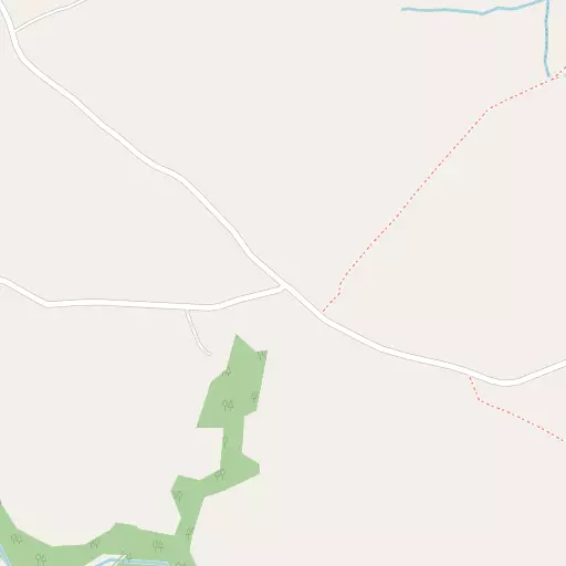 Map of Satterleigh