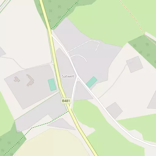 Map of Satwell