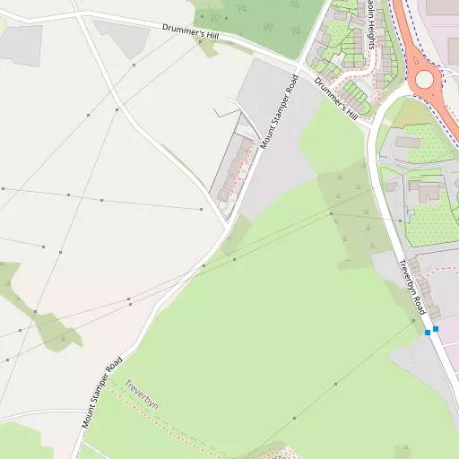 Map of Scredda