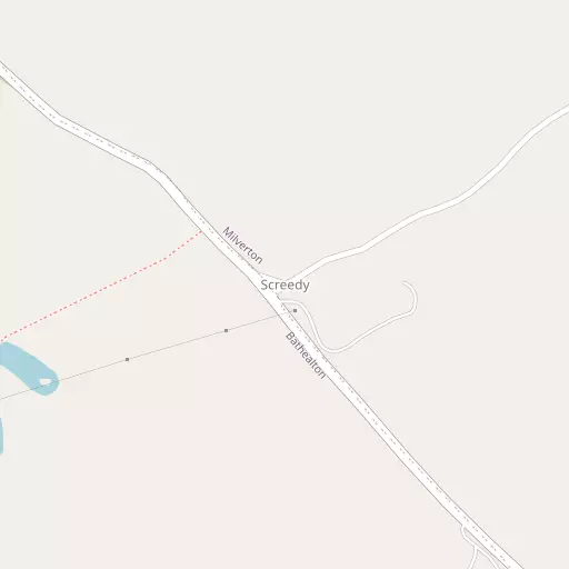 Map of Screedy