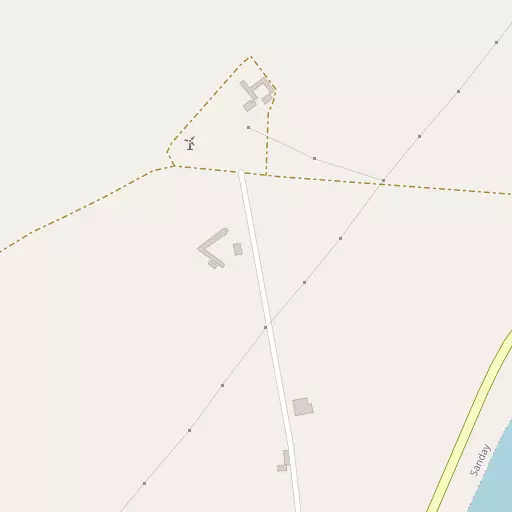 Map of Sellibister