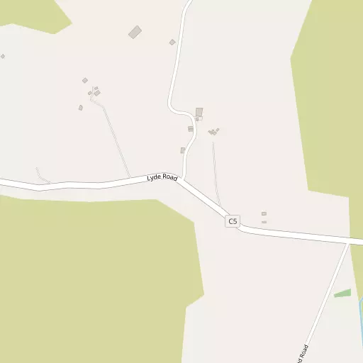 Map of Settiscarth