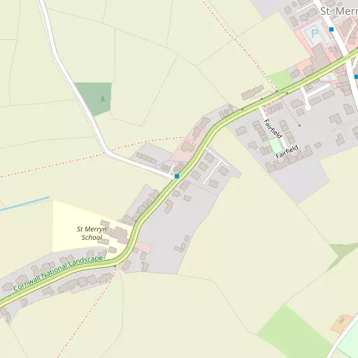 Map of Shop