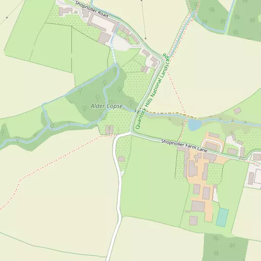 Map of Shopnoller