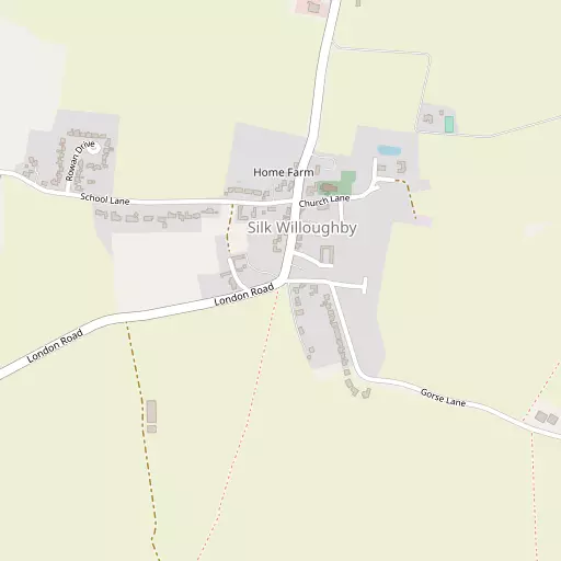 Map of Silk Willoughby
