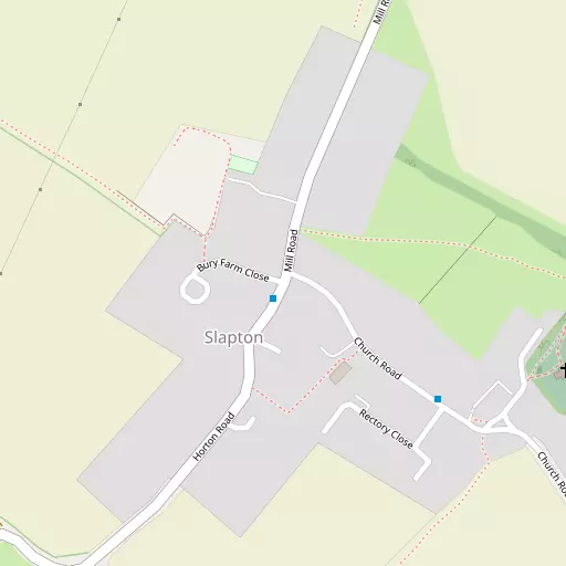 Map of Slapton