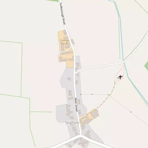 Map of Slipton