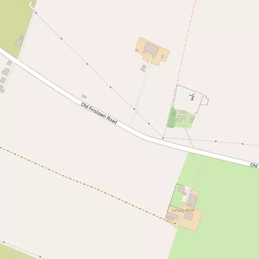 Map of Smerquoy