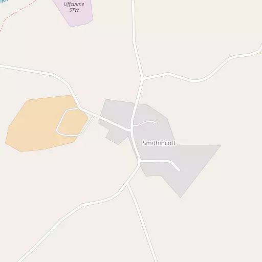 Map of Smithincott