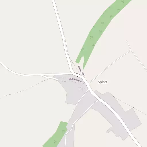 Map of Splatt