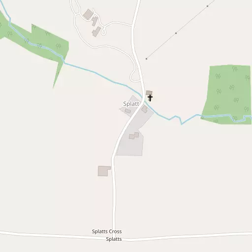 Map of Splatt