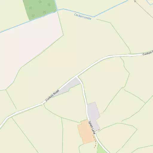 Map of Splatt
