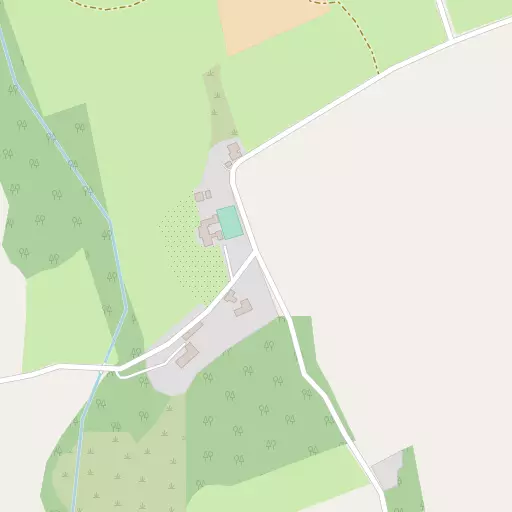 Map of St Jidgey