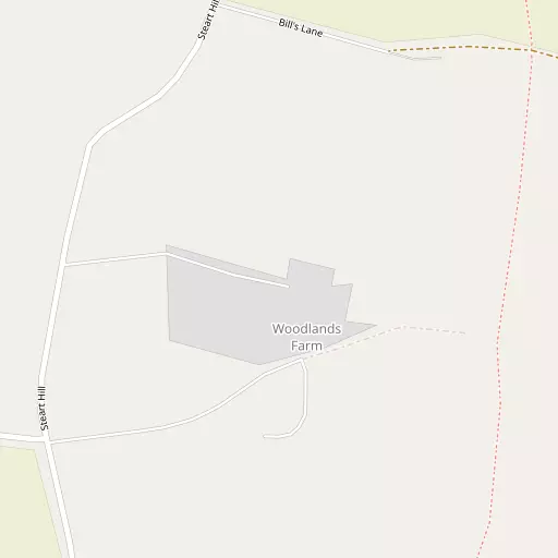 Map of Steart