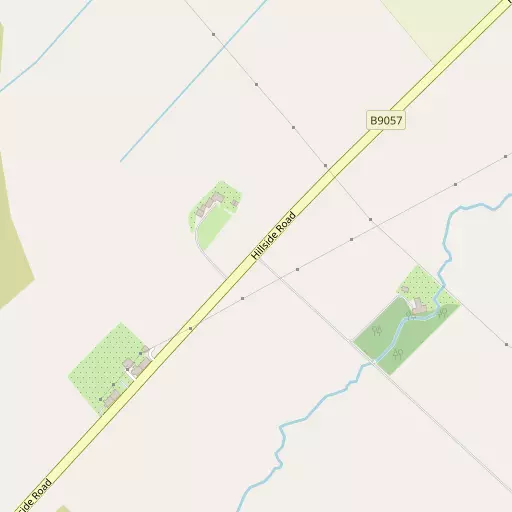 Map of Stenso