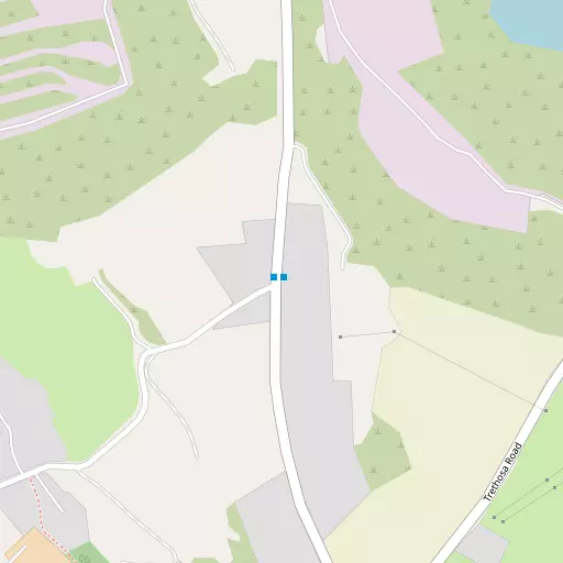 Map of Stepaside