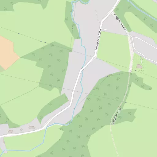 Map of Sterridge