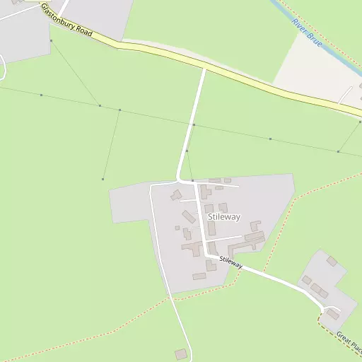 Map of Stileway