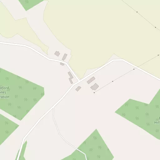 Map of Stonaford