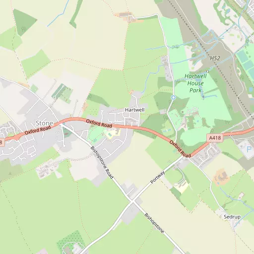 Map of Stone