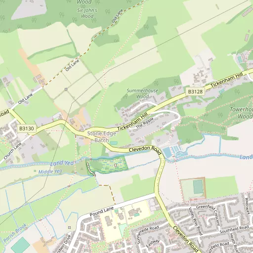 Map of Stone-edge Batch