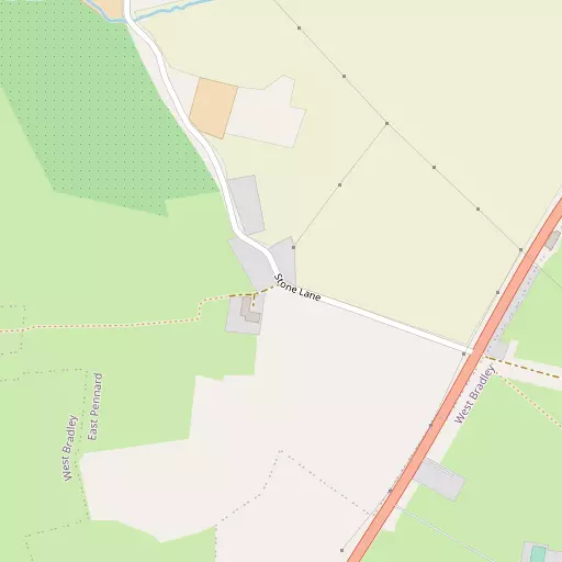 Map of Stone