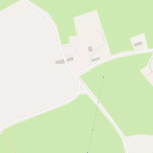 Map of Stoughton Cross