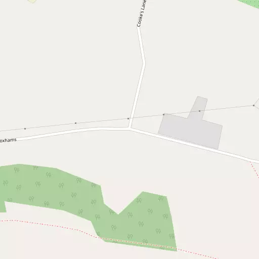 Map of Stout