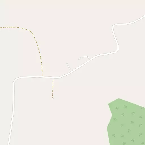 Map of Stowford