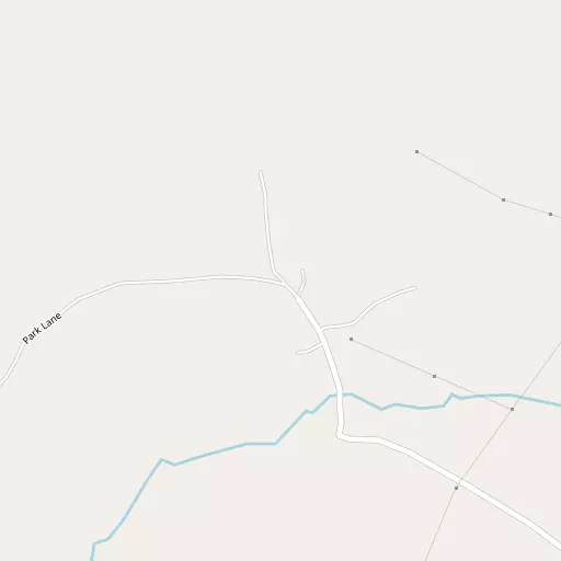 Map of Stowford