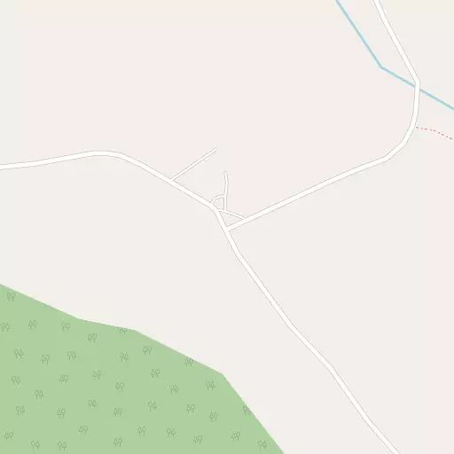 Map of Stowford
