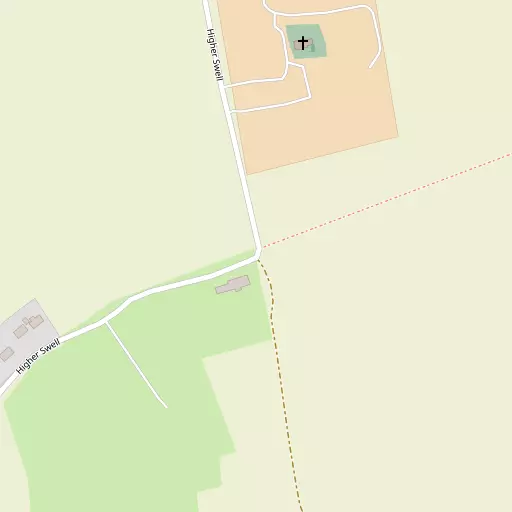 Map of Swell