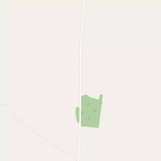 Map of Thorne Moor
