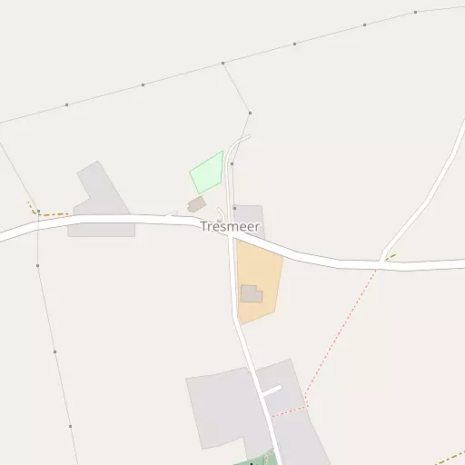 Map of Three Hammers