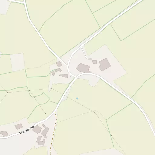 Map of Tor