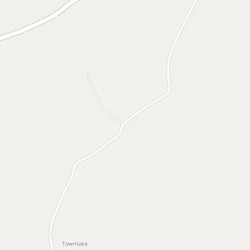 Map of Townlake
