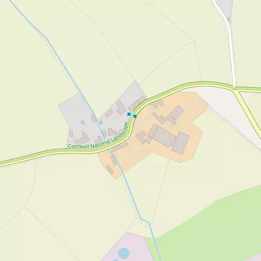 Map of Treator