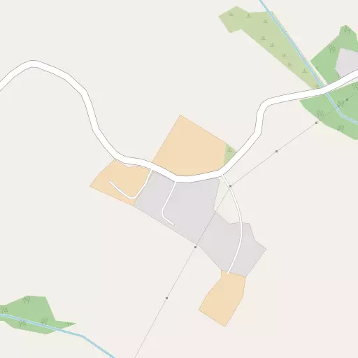 Map of Tregadgwith
