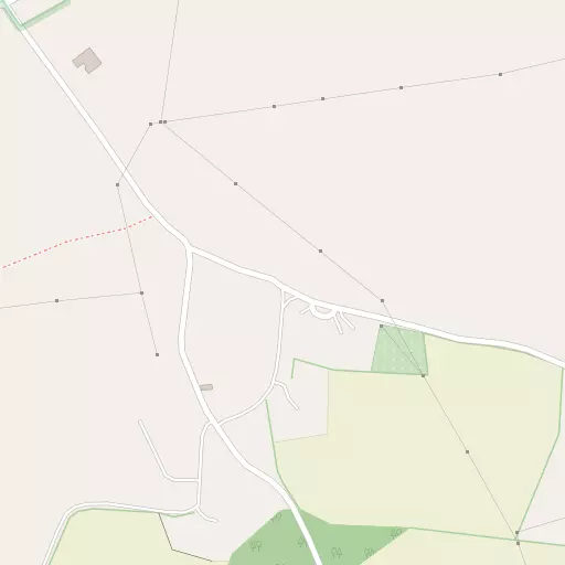 Map of Trehan