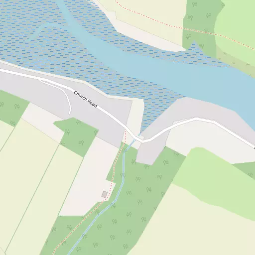Map of Trelew