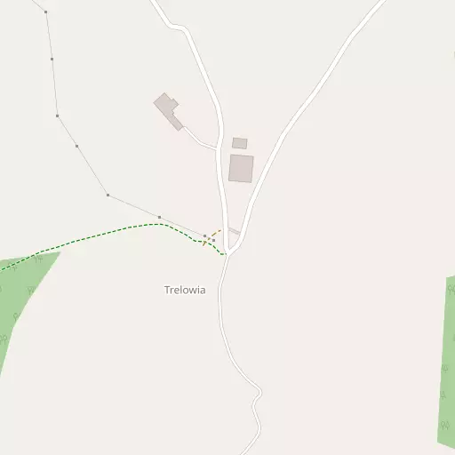 Map of Trelowia
