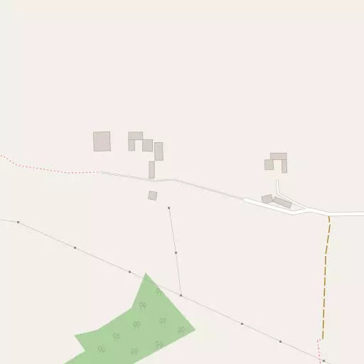 Map of Tresmorn