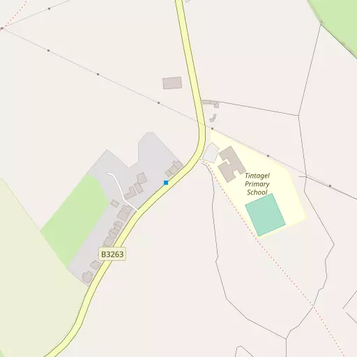 Map of Treven