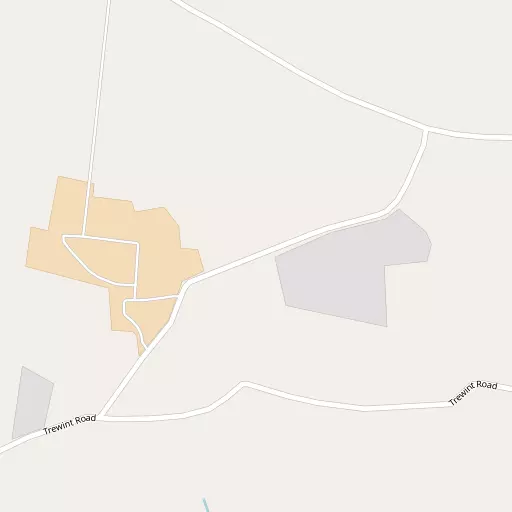 Map of Trewint