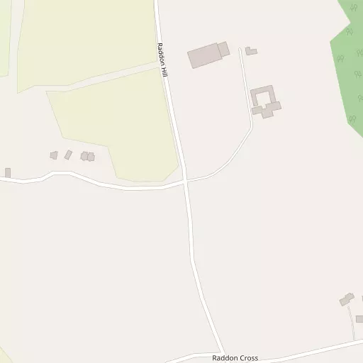 Map of Uppincott