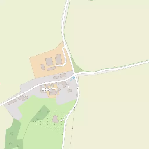 Map of Upton