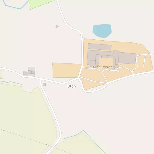 Map of Uton