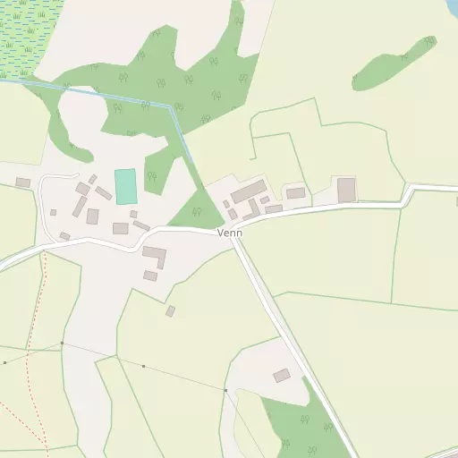 Map of Venn