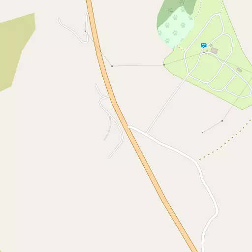 Map of Venton