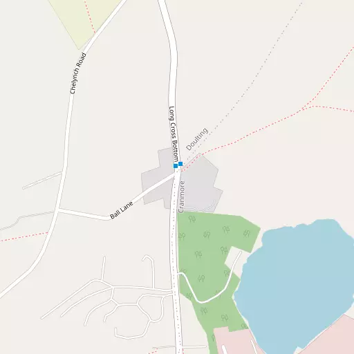 Map of Waterlip